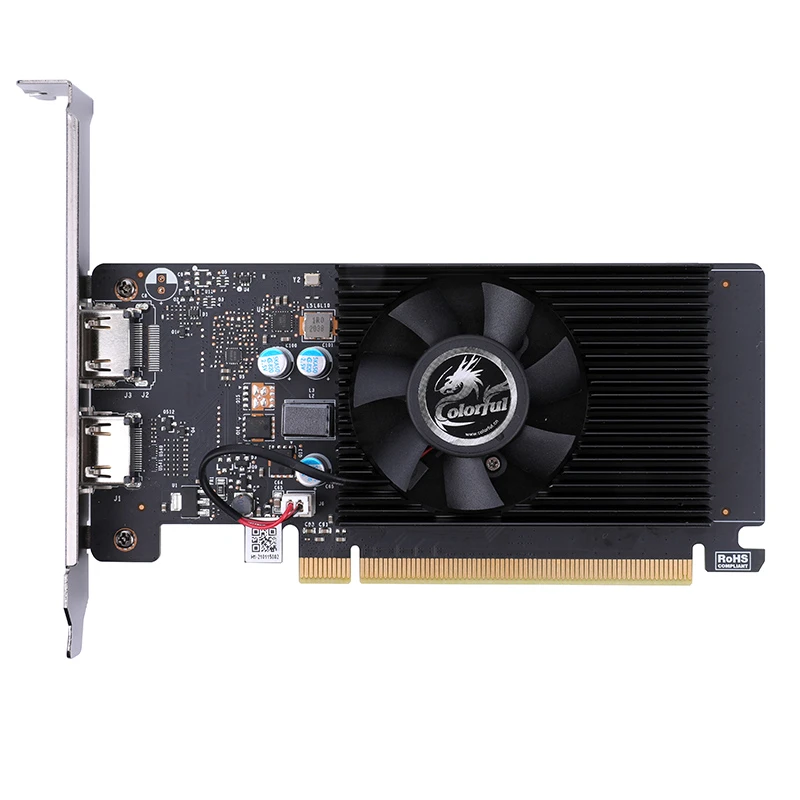 Colorful GT1030 2G V6-V
